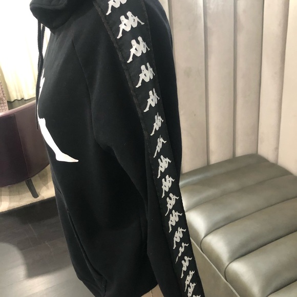 Kappa 2M 222 Banda Denise Hoodie - Picture 2 of 4